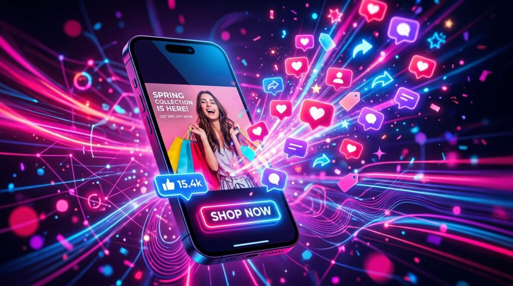Instagram'da Reklam Verme