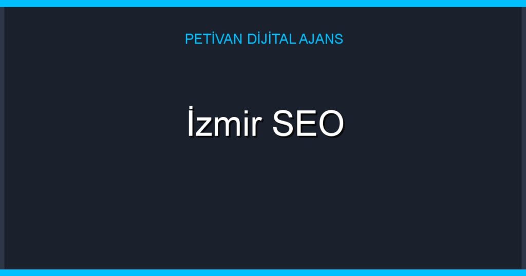 İzmir SEO