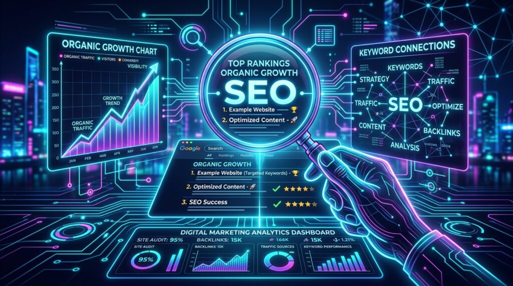 SEO Nedir