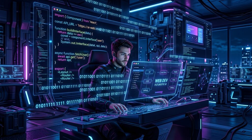 Web Yazılım